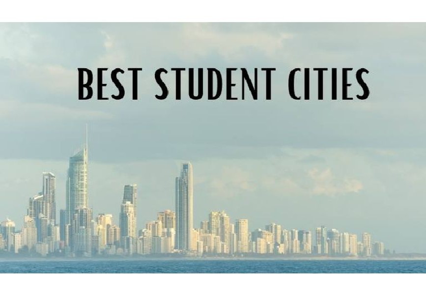 Best Cities in Australia for International Students